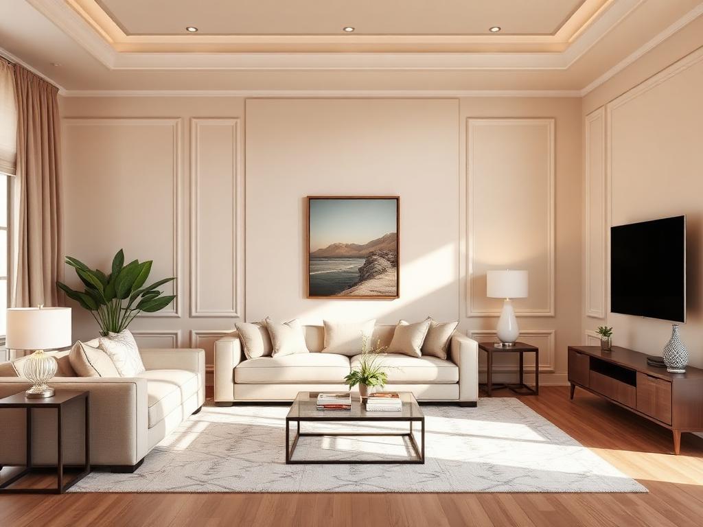 Pintura Residencial